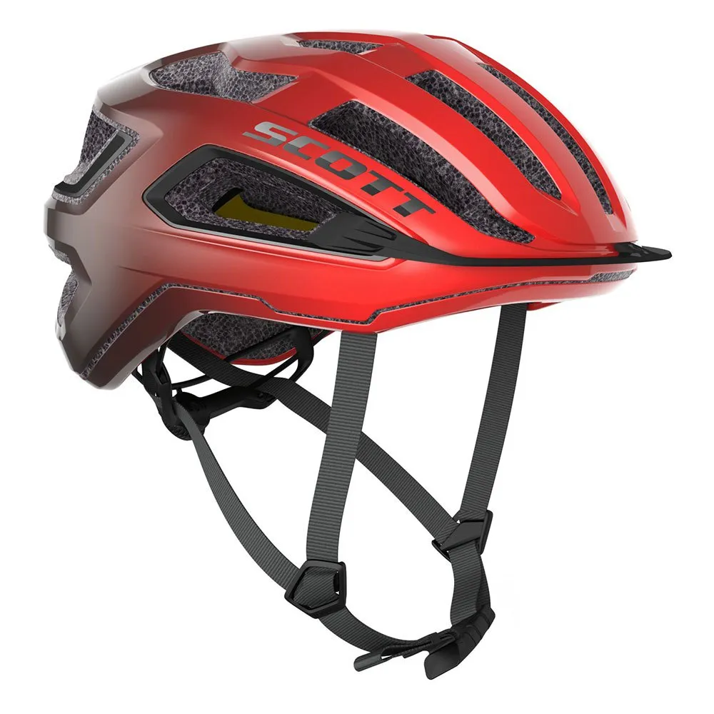 Scott Arx Plus Helmet 1 Scott Arx Plus Helmet