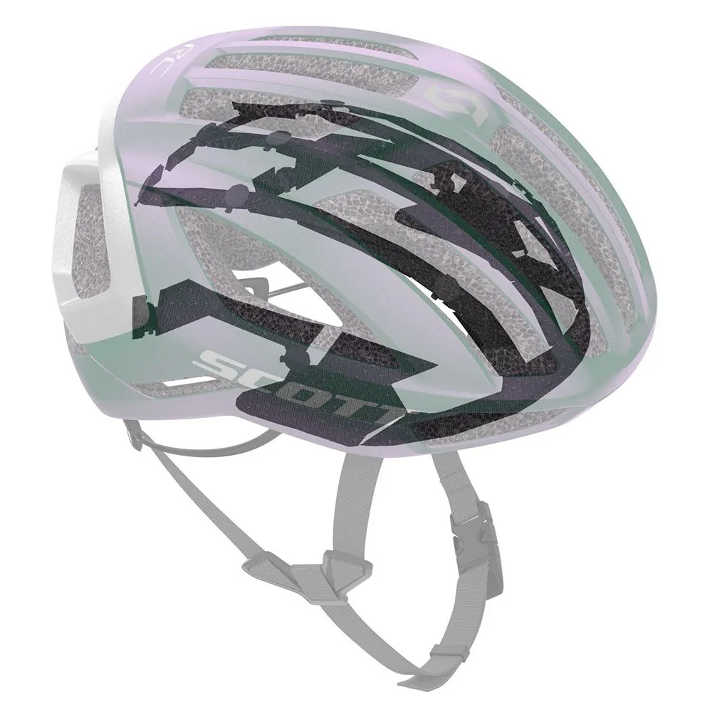 Scott Centric Plus MIPS Helmet 6 Scott Centric Plus MIPS Helmet - Image 6