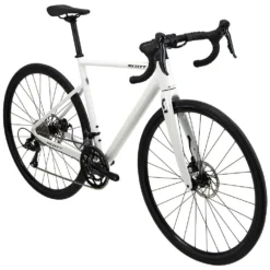 Scott Contessa Speedster 25 Disc 700 Sora RD-R3000-GS18 2022 Road Bike