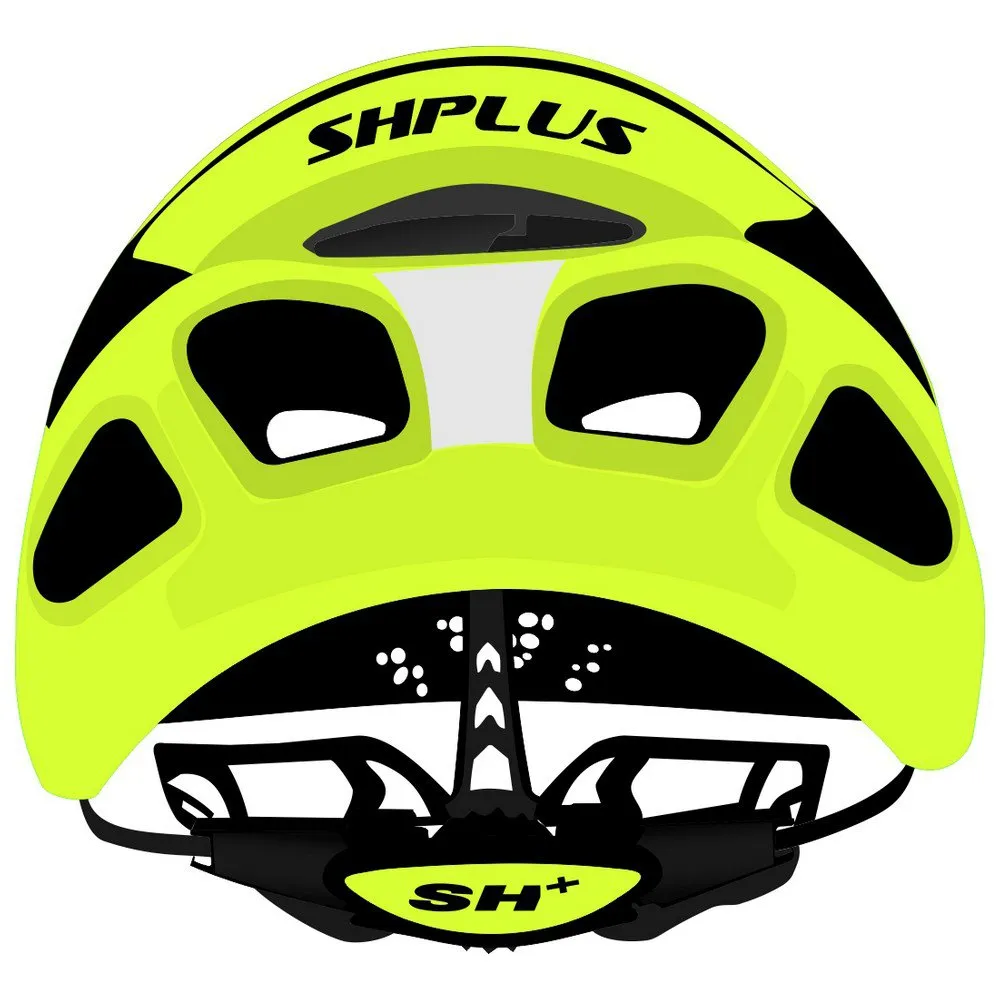 Shirocco Road Helmet 2 Shirocco Road Helmet - Image 2