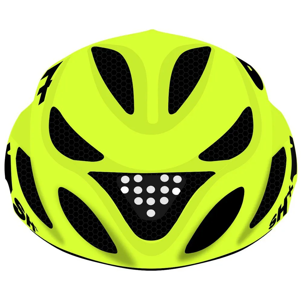 Shirocco Road Helmet 3 Shirocco Road Helmet - Image 3