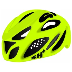 Shirocco Road Helmet