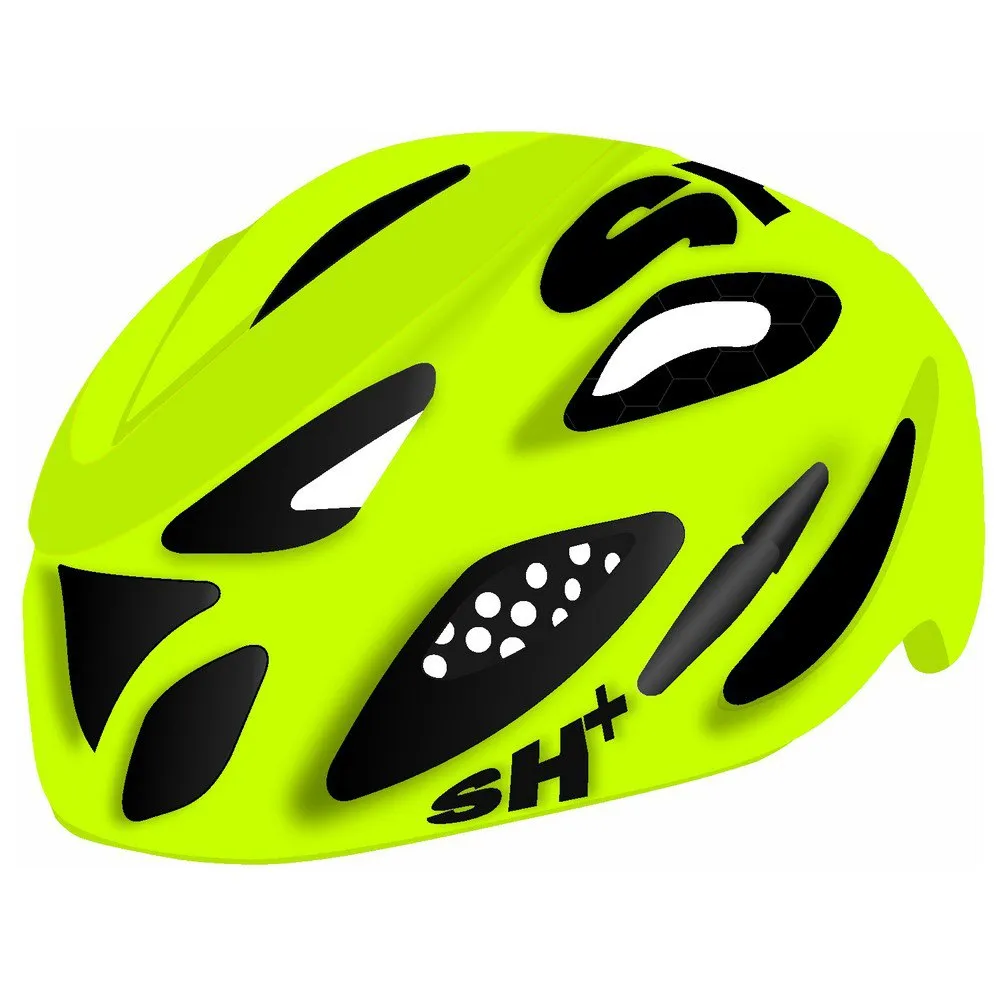 Shirocco Road Helmet 1 Shirocco Road Helmet
