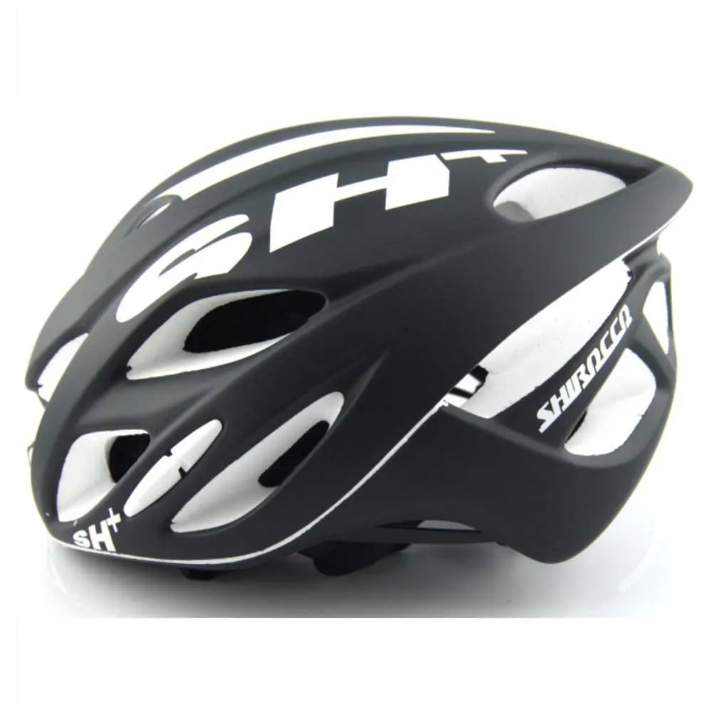Shirocco S-Tech Road Helmet 3 Shirocco S-Tech Road Helmet - Image 3