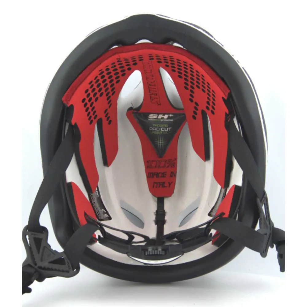 Shirocco S-Tech Road Helmet 4 Shirocco S-Tech Road Helmet - Image 4