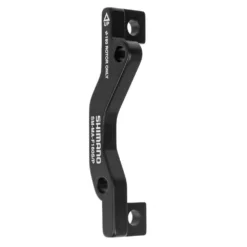 Shimano Front Pin Adapter STD Post 180mm