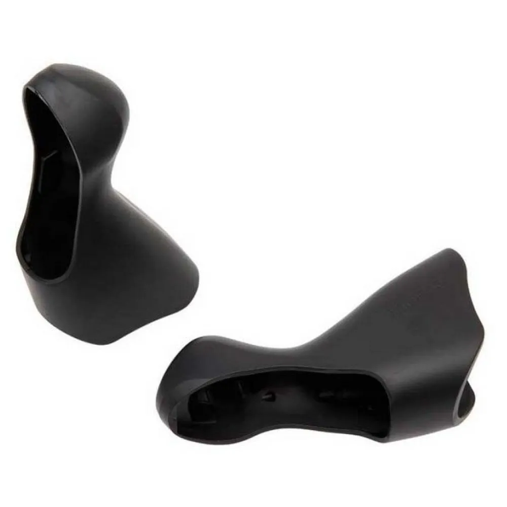 Shimano Pair Handle Rubber ST-R3000 1 Shimano Pair Handle Rubber ST-R3000