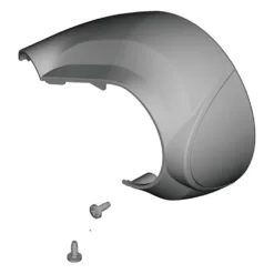 Shimano SL-C6000-8 Negro Indicador Cap With Screw