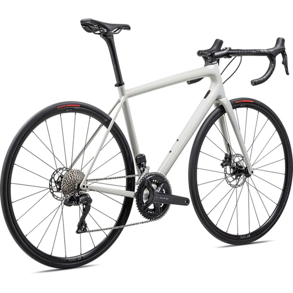 Specialized Aethos Comp KH 105 Di2 2023 Road Bike 3 Specialized Aethos Comp KH 105 Di2 2023 Road Bike - Image 3