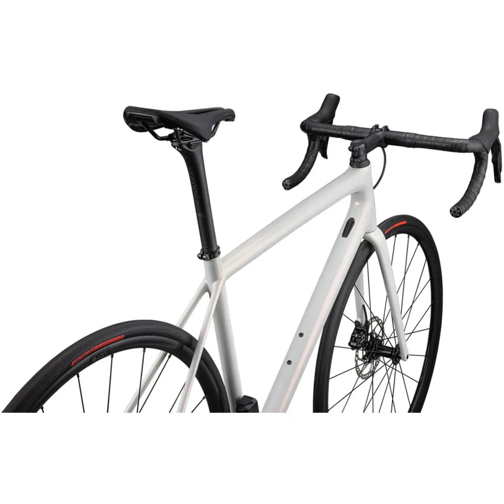 Specialized Aethos Comp KH 105 Di2 2023 Road Bike 5 Specialized Aethos Comp KH 105 Di2 2023 Road Bike - Image 5