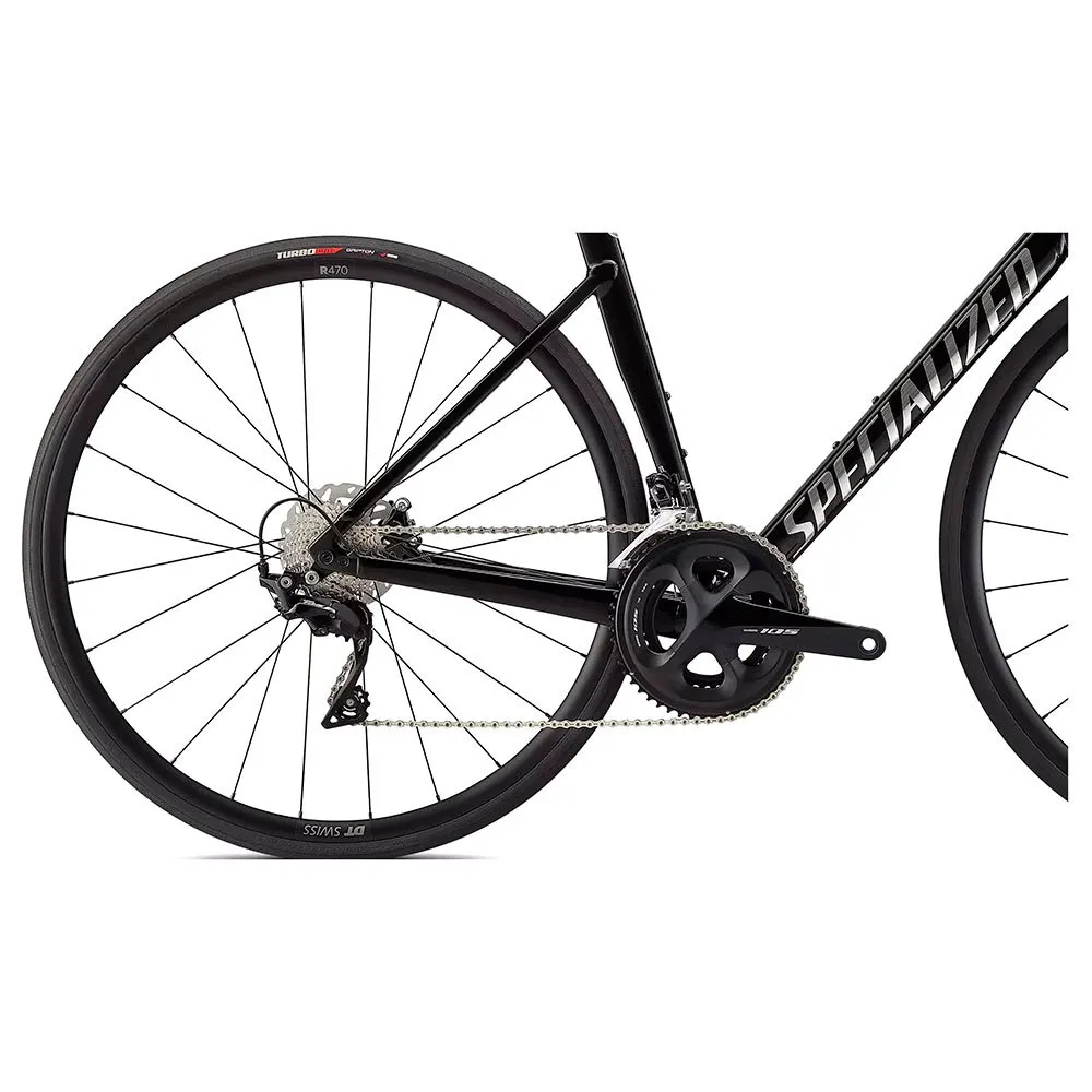 Specialized Allez Sprint Comp Disc 2022 Road Bike 10 Specialized Allez Sprint Comp Disc 2022 Road Bike - Image 10