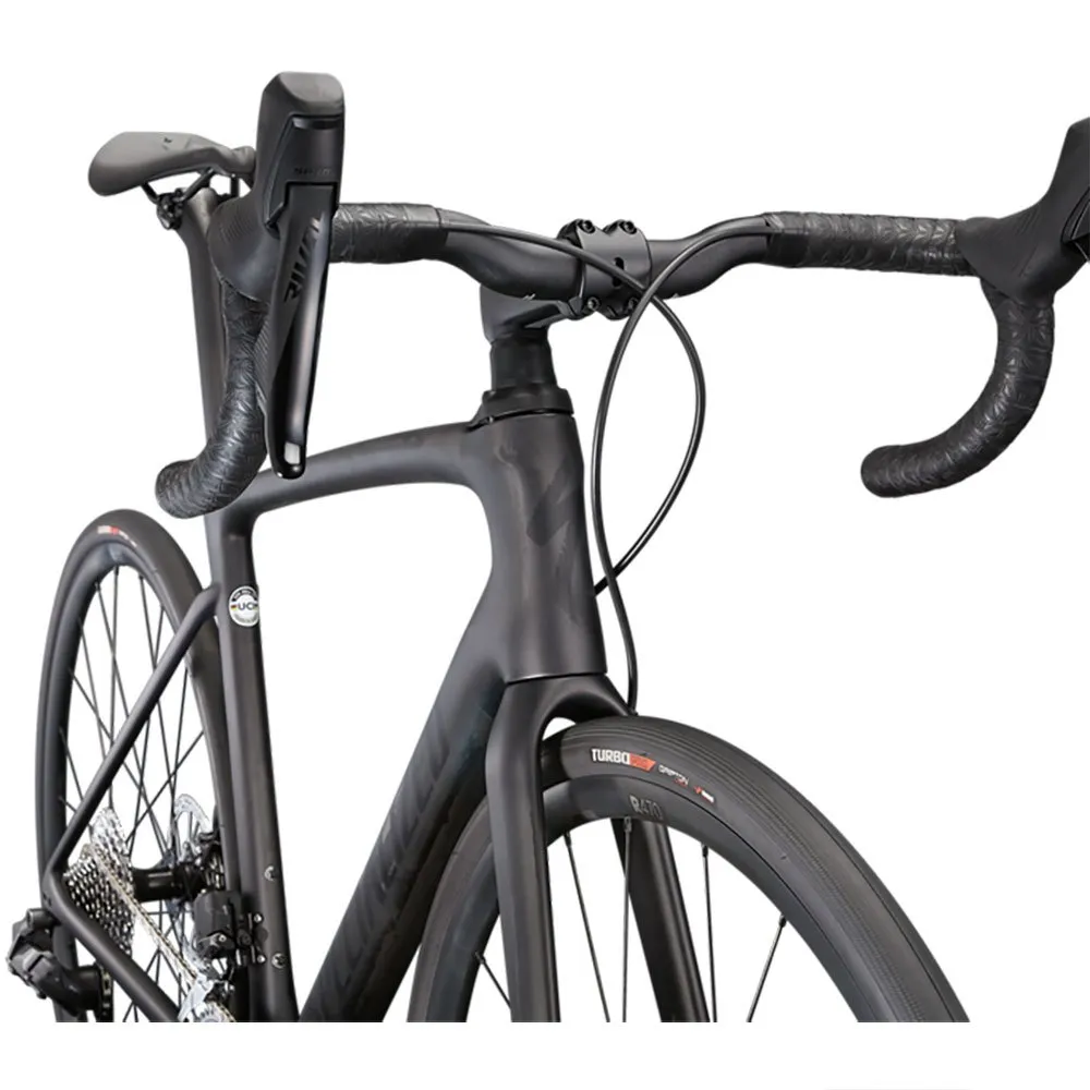 Specialized Roubaix Comp Rival ETap AXS 2022 Road Bike 4 Specialized Roubaix Comp Rival ETap AXS 2022 Road Bike - Image 4