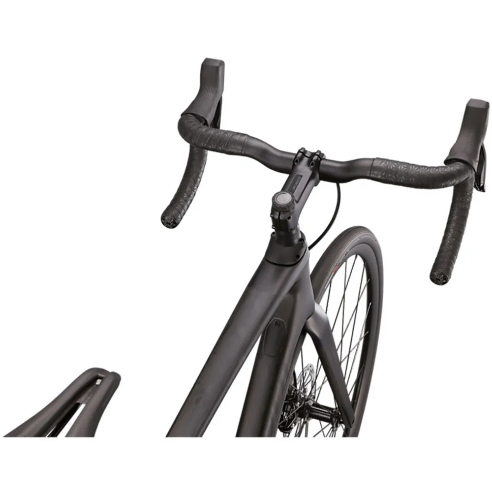 Specialized Roubaix Comp Rival ETap AXS 2022 Road Bike 6 Specialized Roubaix Comp Rival ETap AXS 2022 Road Bike - Image 6