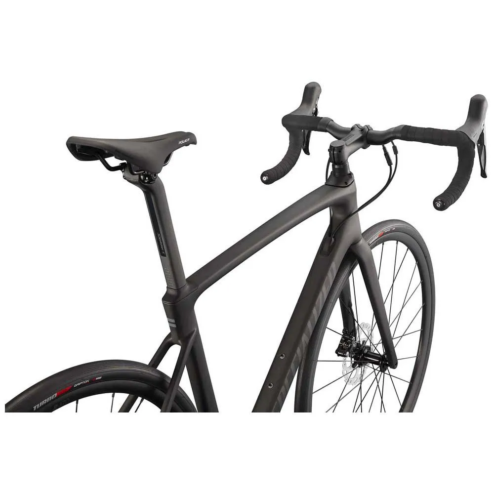 Specialized Roubaix Sport 105 2023 Road Bike 4 Specialized Roubaix Sport 105 2023 Road Bike - Image 4