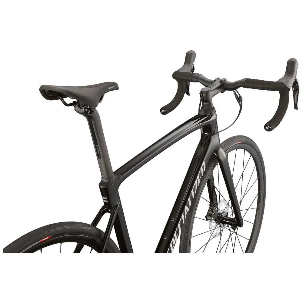 Specialized Roubaix Tiagra 2022 Road Bike 5 Specialized Roubaix Tiagra 2022 Road Bike - Image 5