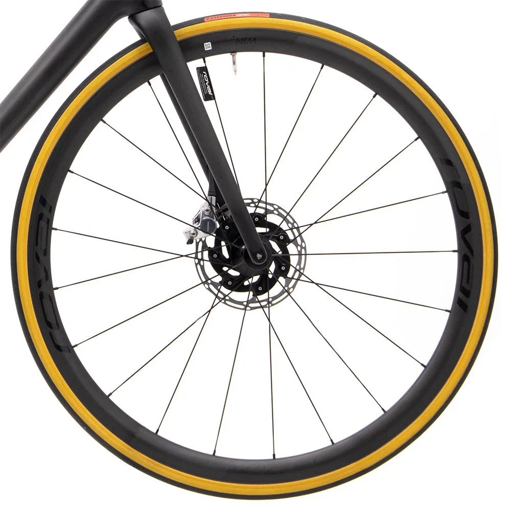 Specialized S-Works Aethos Red ETap AXS 2022 Road Bike 3 Specialized S-Works Aethos Red ETap AXS 2022 Road Bike - Image 3