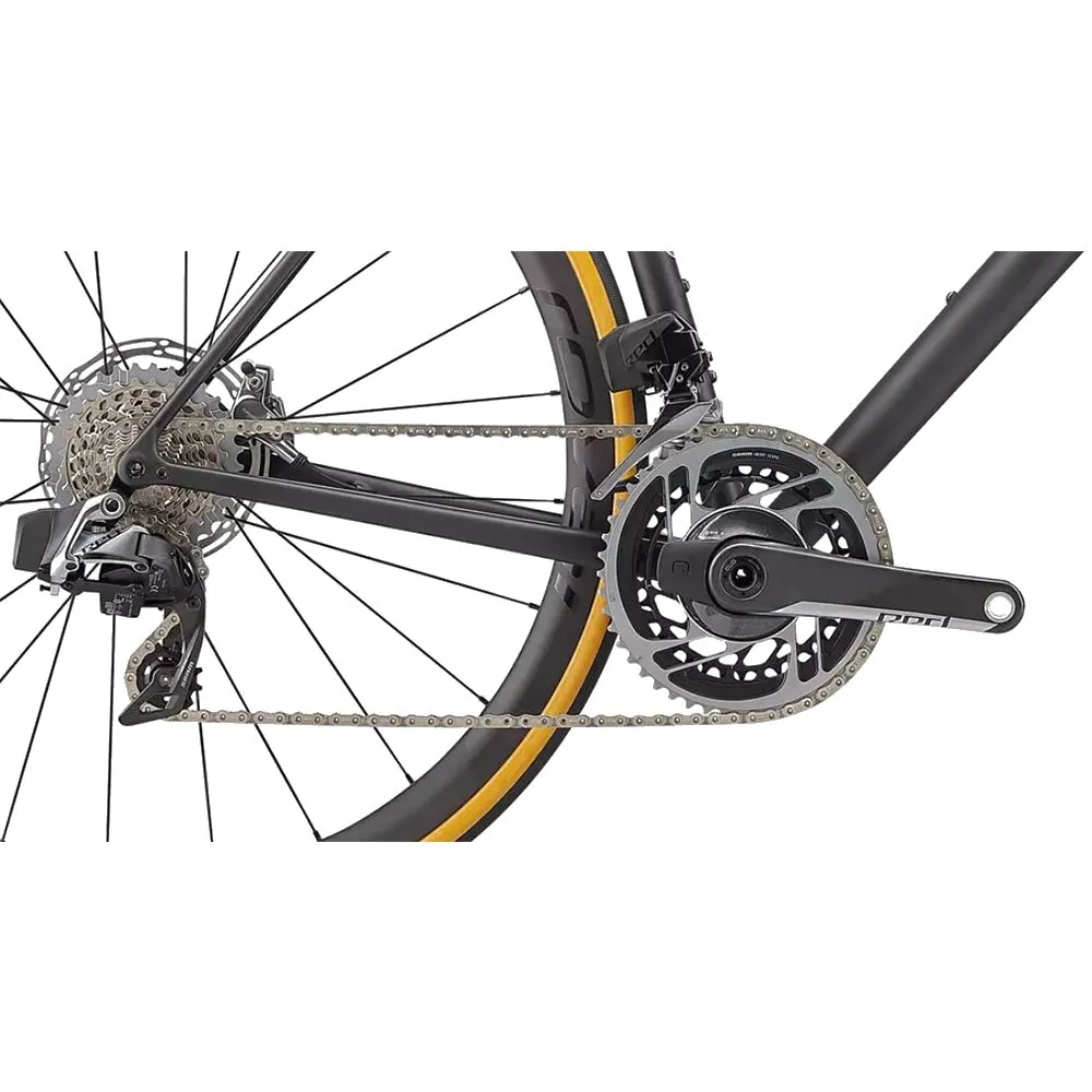 Specialized S-Works Aethos Red ETap AXS 2022 Road Bike 5 Specialized S-Works Aethos Red ETap AXS 2022 Road Bike - Image 5