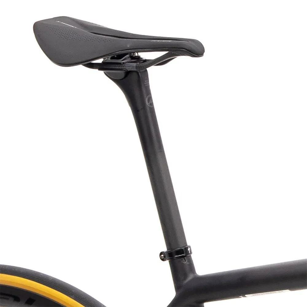 Specialized S-Works Aethos Red ETap AXS 2022 Road Bike 7 Specialized S-Works Aethos Red ETap AXS 2022 Road Bike - Image 7