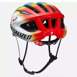 Specialized S-Works Prevail 3 MIPS Team Replica Helmet -Deals Tough Road Bikes Store specialized s works prevail 3 mips team replica helmet 3