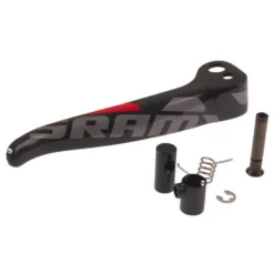 SRAM Force 22 Hydraulic ErgoDynamic Brake Lever Assembly Left