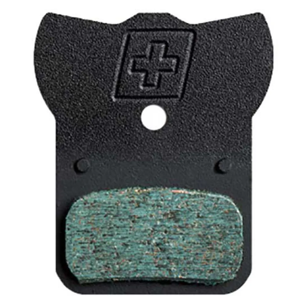 SWISSSTOP 35 Exoth2 Aleta Sram Disc Brake Pads 2 SWISSSTOP 35 Exoth2 Aleta Sram Disc Brake Pads - Image 2