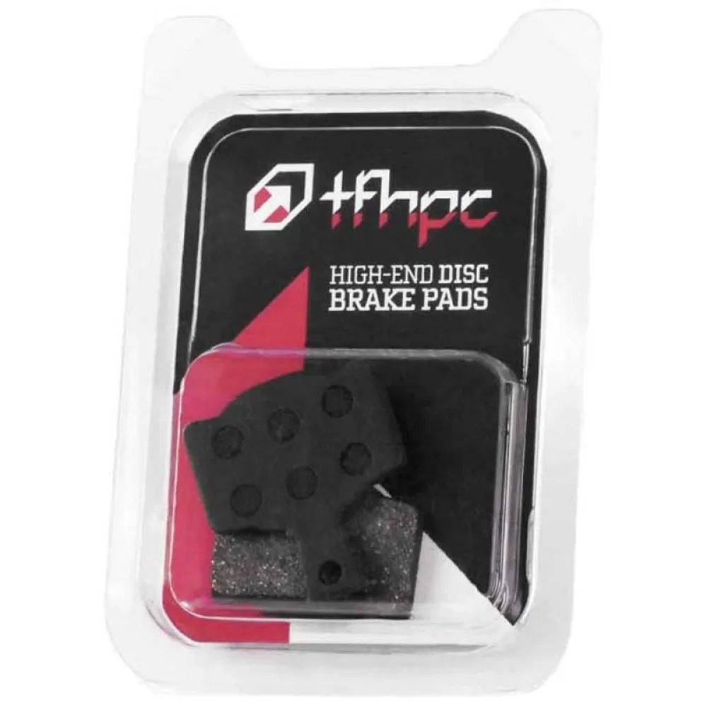 Brake Pads For Formula 2 Brake Pads For Formula - Image 2
