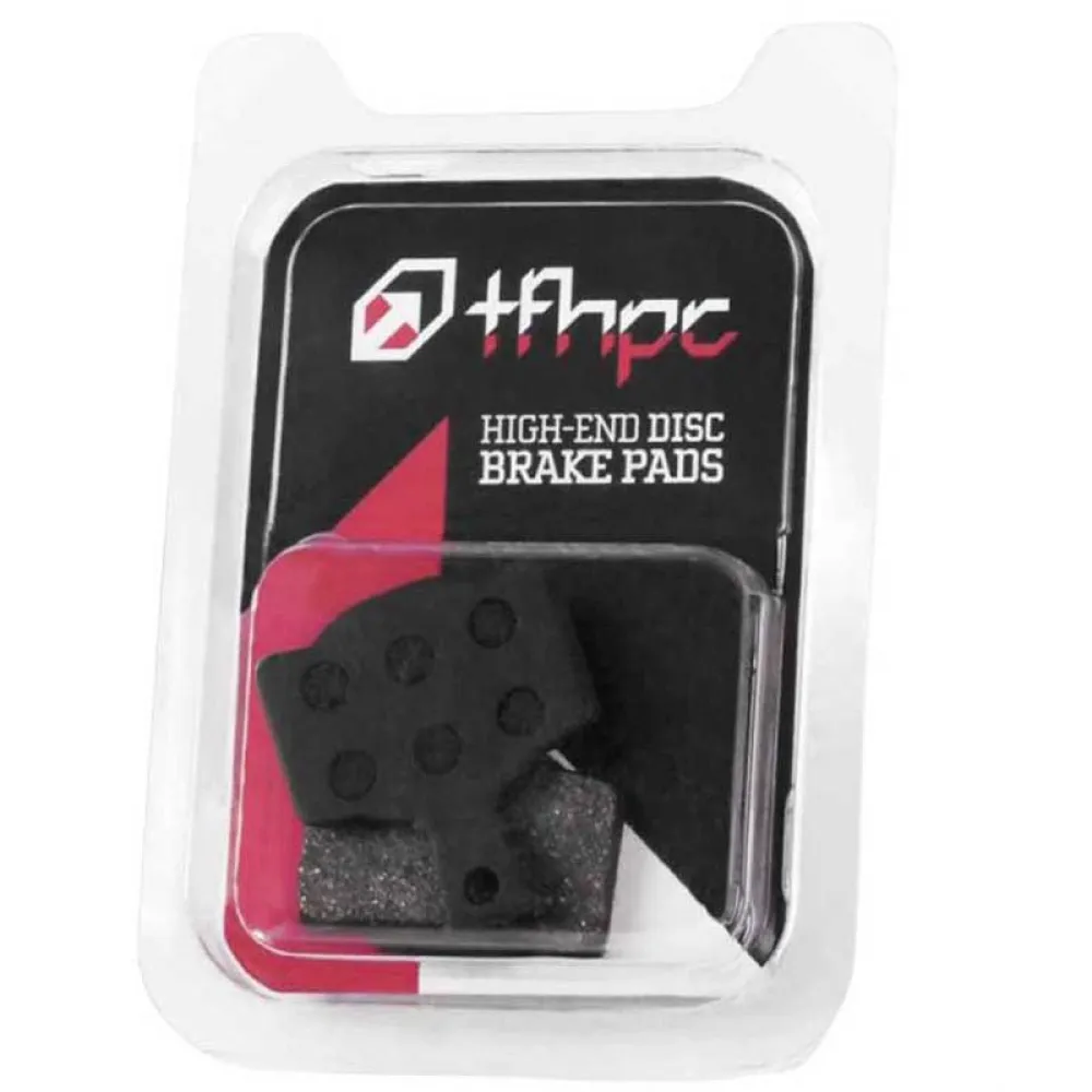 Brake Pads For Hope X3 2 Brake Pads For Hope X3 - Image 2