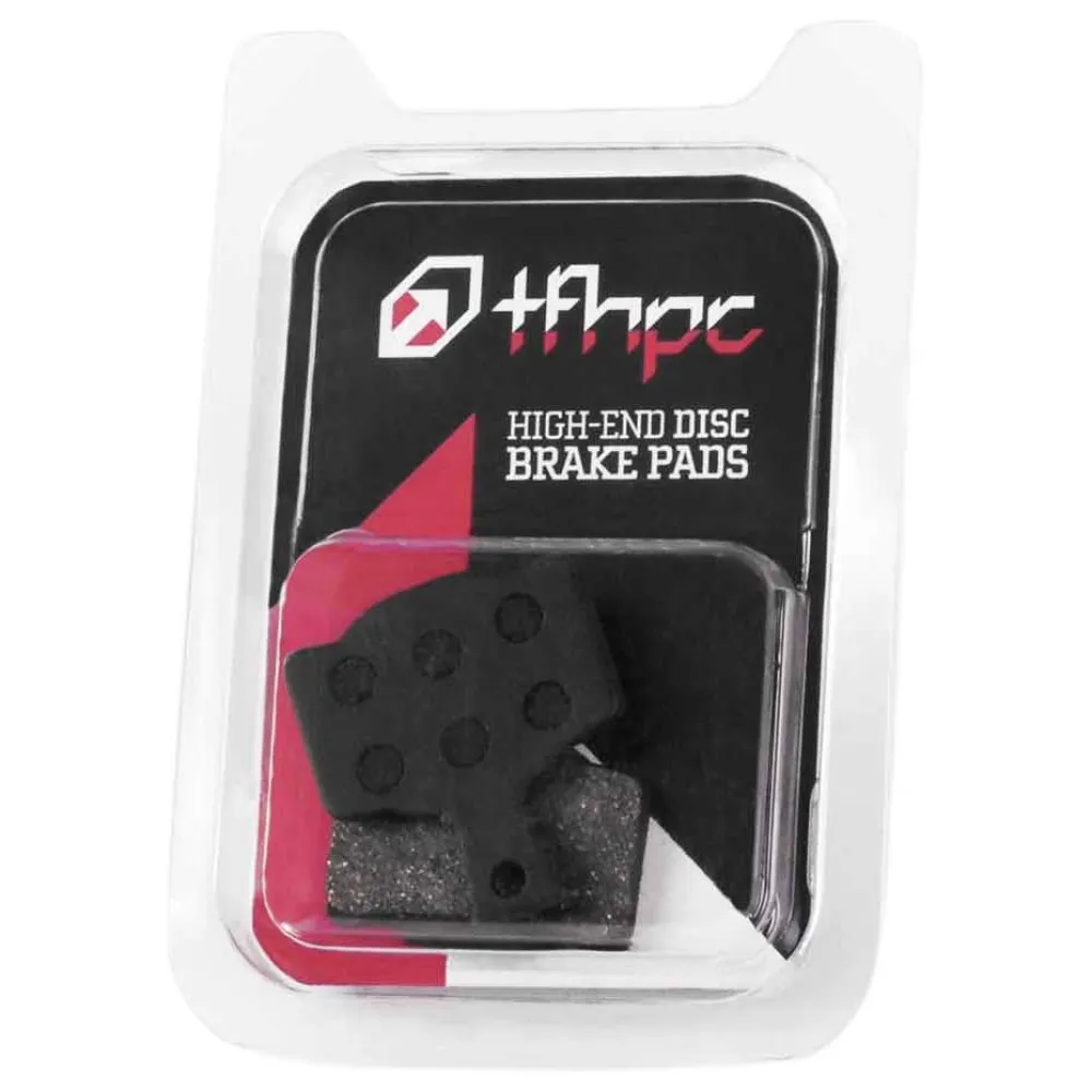 Brake Pads For Shimano Deore/Tektro Auriga 1 Brake Pads For Shimano Deore/Tektro Auriga