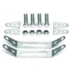 Tubus Clamp Set 16 Mm