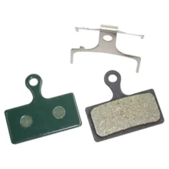 Union DBP/57C Avid XO Trial Refrigerated Brake Pads