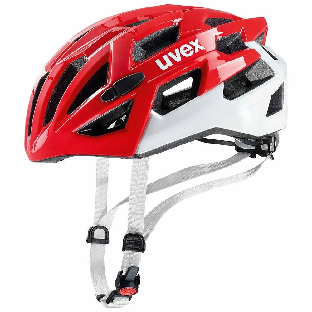 Uvex Race 7 Road Helmet 1 Uvex Race 7 Road Helmet