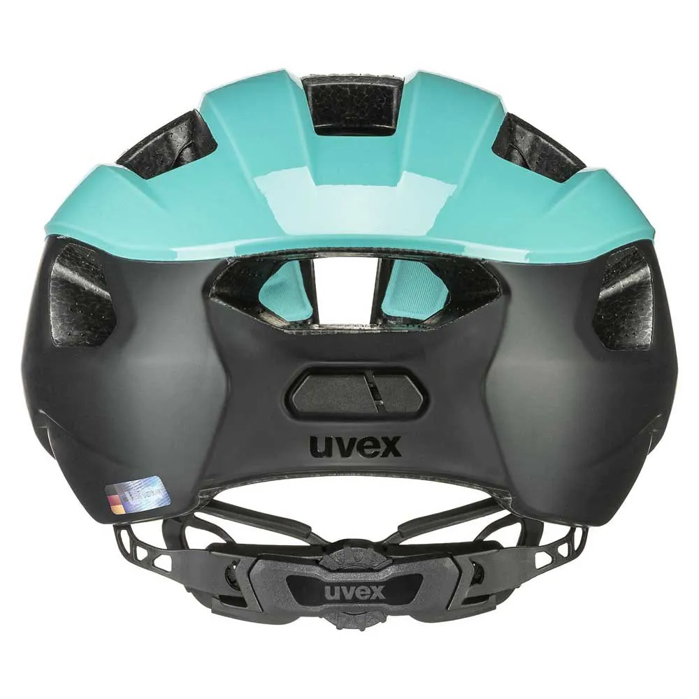 Uvex Rise CC Road Helmet 2 Uvex Rise CC Road Helmet - Image 2