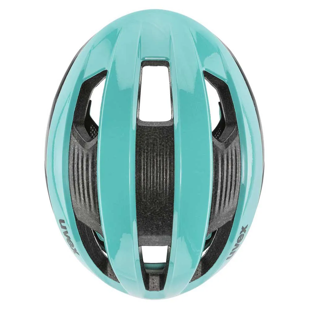 Uvex Rise CC Road Helmet 4 Uvex Rise CC Road Helmet - Image 4
