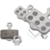 Voxom Bsc7 Organic Disc Brake Pads