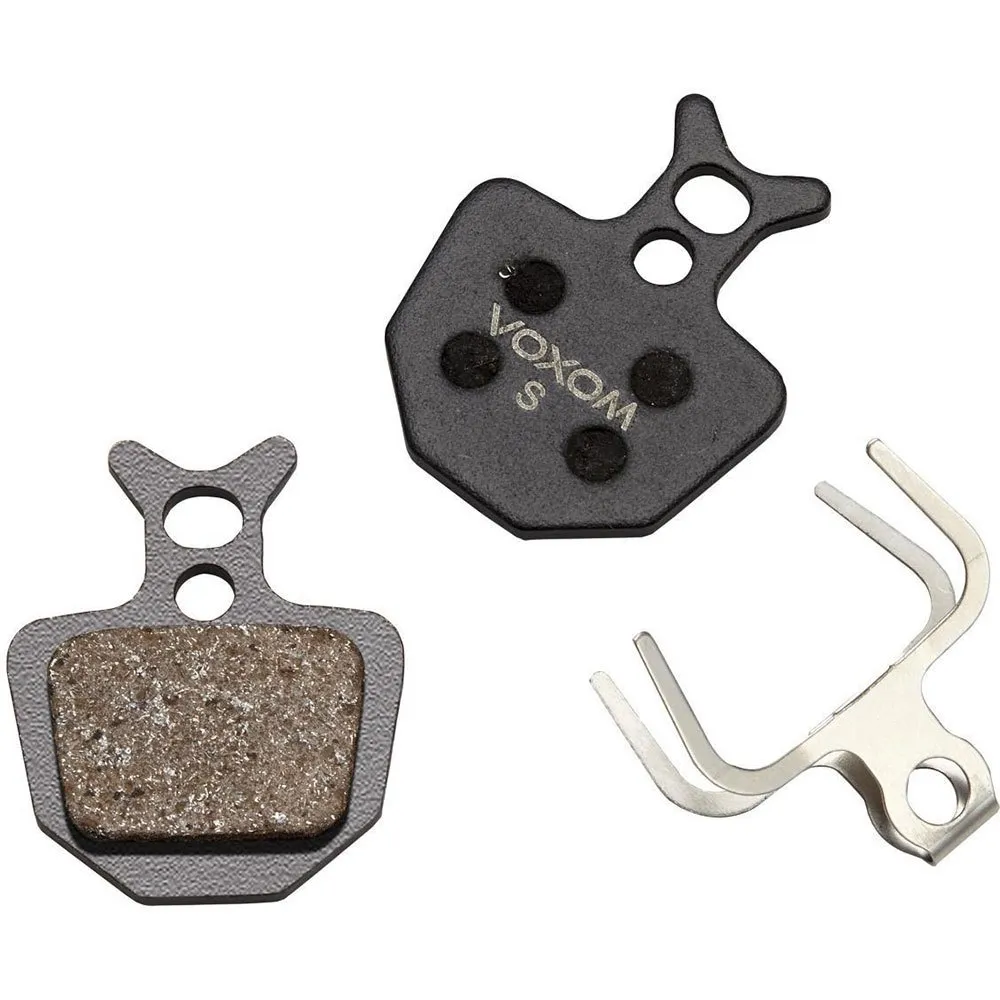Voxom BSC8 Disc Brake Pads 1 Voxom BSC8 Disc Brake Pads