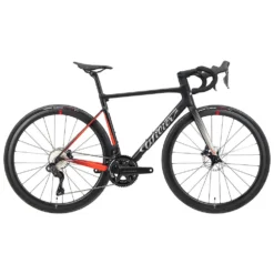 WILIER 0 SL Ultegra Di2 Disc Road Bike