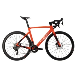 WILIER Cento10 SL Disc Sram Rival AXS Road Bike