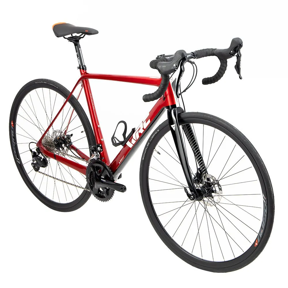 Rush Carbon Disc 105 2x11s Road Bike 2 Rush Carbon Disc 105 2x11s Road Bike - Image 2