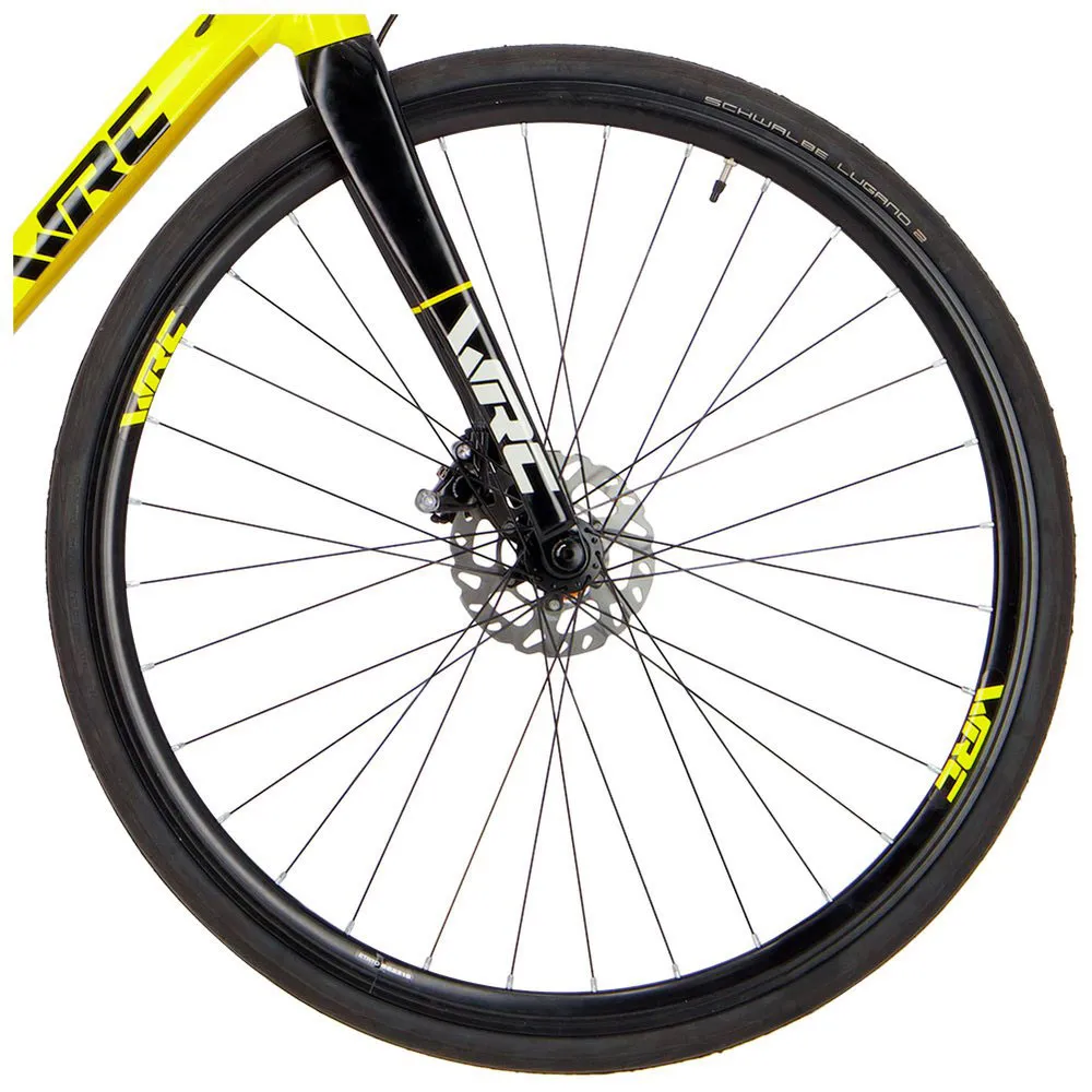 Spirit Disc 105 Road Bike 3 Spirit Disc 105 Road Bike - Image 3