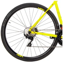 Spirit Disc 105 Road Bike 11 Spirit Disc 105 Road Bike -Deals Tough Road Bikes Store wrc spirit disc 105 road bike 3