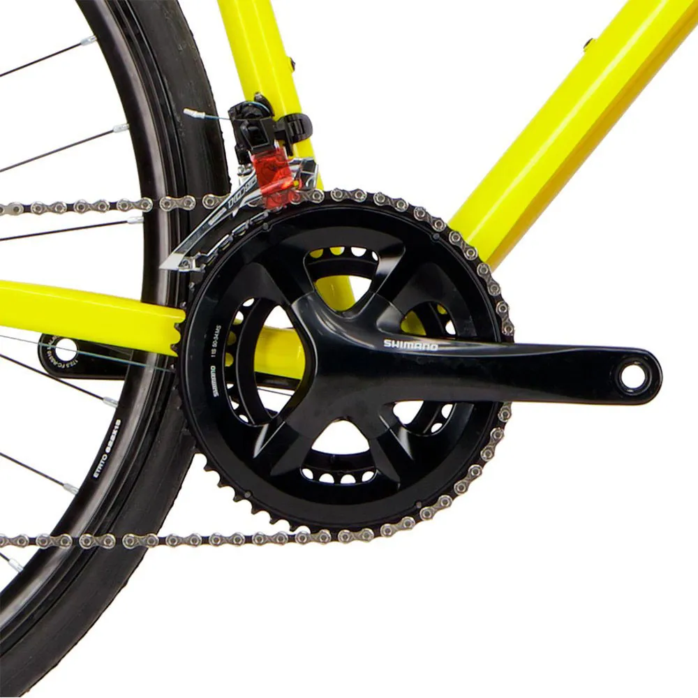 Spirit Disc 105 Road Bike 5 Spirit Disc 105 Road Bike - Image 5