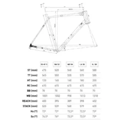 Spirit Disc 105 Road Bike 15 Spirit Disc 105 Road Bike -Deals Tough Road Bikes Store wrc spirit disc 105 road bike 7