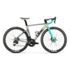 Volcano Disc Dura Ace Di2 2023 Road Bike