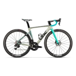 Volcano Disc Dura Ace Di2 2023 Road Bike