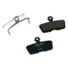 XLC BP-E35 Avid CODE 2011 Organic Disc Brake Pads