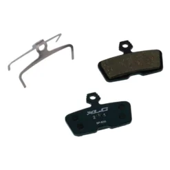 XLC BP-E35 Avid CODE 2011 Organic Disc Brake Pads