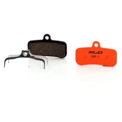 XLC BP-S20 Disc Brake Pads For Shimano Saint 25 Units