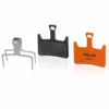 XLC Disc Brake Pads BP O26