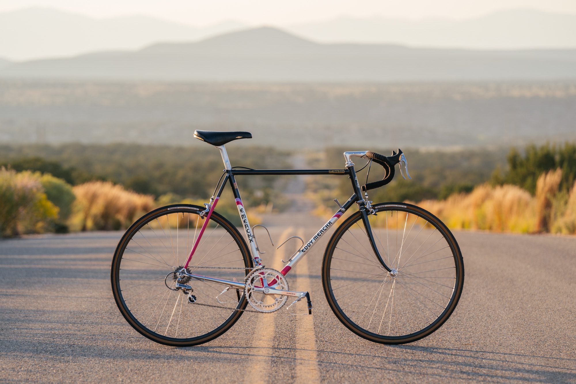 Deals Tough Road Bikes Store -Deals Tough Road Bikes Store Johns Eddy Merckx SLX Telekom with Dura Ace 7402 1